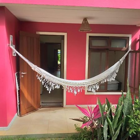 Imbassai - Casa Alto Padrao Completa - Condominio Fechado - A1B1 Eksteriør billede