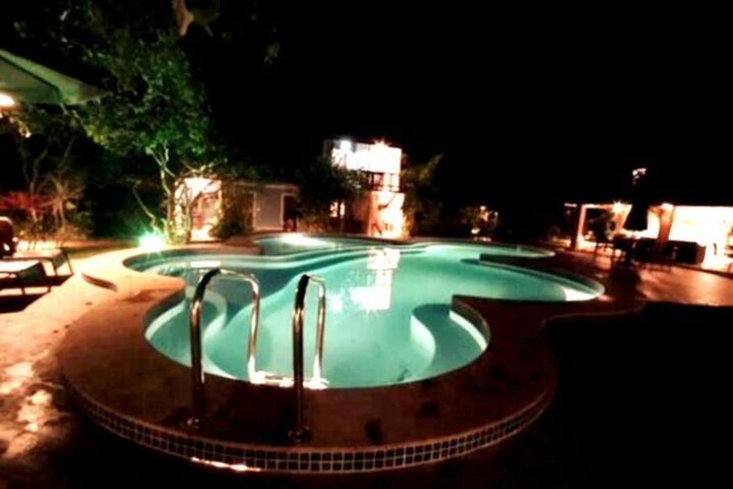 Imbassai - Casa Alto Padrao Completa - Condominio Fechado - A1B1 Eksteriør billede