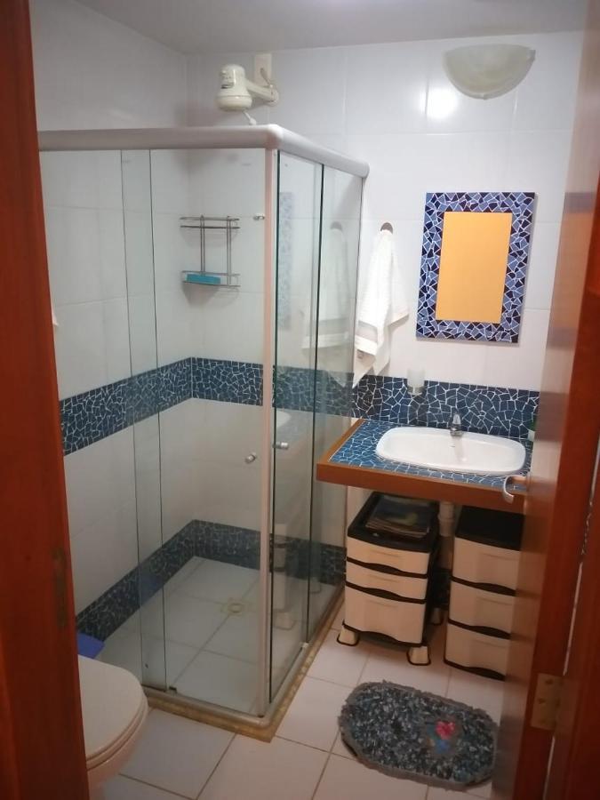 Imbassai - Casa Alto Padrao Completa - Condominio Fechado - A1B1 Eksteriør billede