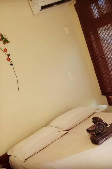 Imbassai - Casa Alto Padrao Completa - Condominio Fechado - A1B1 Eksteriør billede