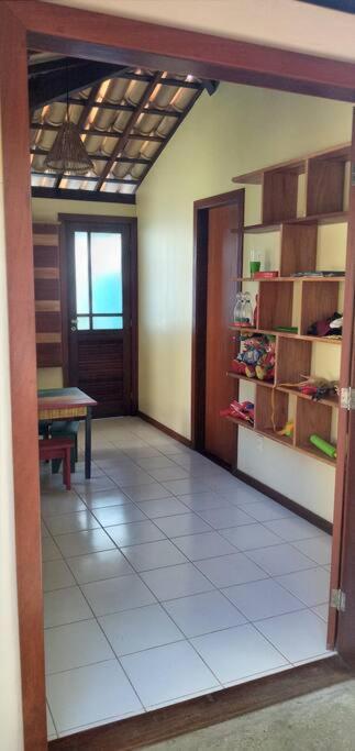 Imbassai - Casa Alto Padrao Completa - Condominio Fechado - A1B1 Eksteriør billede